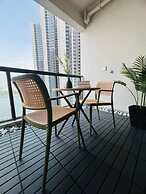 R&F SEINE REGION BY ANJU