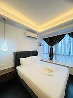 R&F SEINE REGION BY ANJU