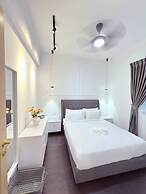 R&F SEINE REGION BY ANJU