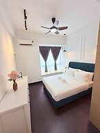 R&F SEINE REGION BY ANJU