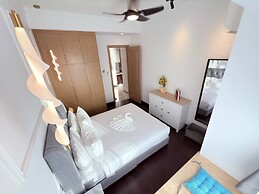 R&F SEINE REGION BY ANJU