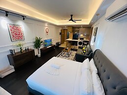 R&F SEINE REGION BY ANJU