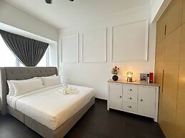 R&F SEINE REGION BY ANJU