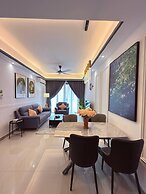 R&F SEINE REGION BY ANJU