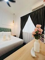 R&F SEINE REGION BY ANJU