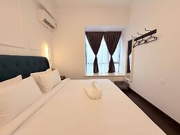 R&F SEINE REGION BY ANJU