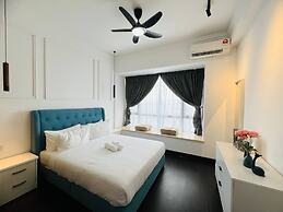 R&F SEINE REGION BY ANJU