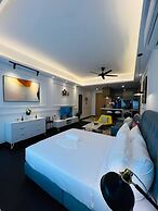 R&F SEINE REGION BY ANJU