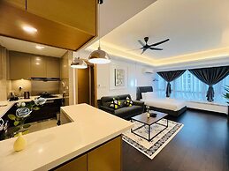 R&F SEINE REGION BY ANJU