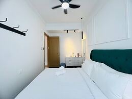 R&F SEINE REGION BY ANJU