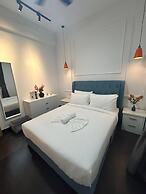 R&F SEINE REGION BY ANJU