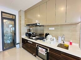 R&F SEINE REGION BY ANJU