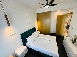 R&F SEINE REGION BY ANJU