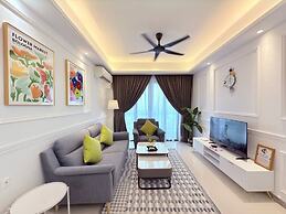 R&F SEINE REGION BY ANJU