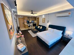 R&F SEINE REGION BY ANJU