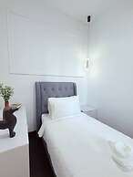 R&F SEINE REGION BY ANJU