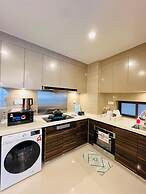 R&F SEINE REGION BY ANJU