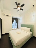 R&F SEINE REGION BY ANJU