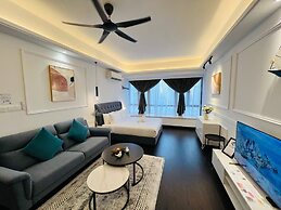 R&F SEINE REGION BY ANJU