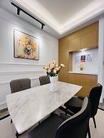 R&F SEINE REGION BY ANJU