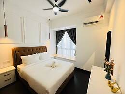 R&F SEINE REGION BY ANJU