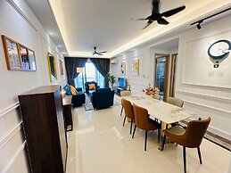 R&F SEINE REGION BY ANJU