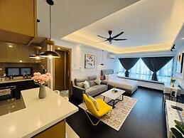 R&F SEINE REGION BY ANJU