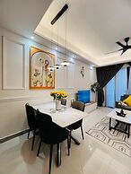 R&F SEINE REGION BY ANJU