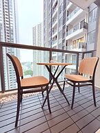 R&F SEINE REGION BY ANJU