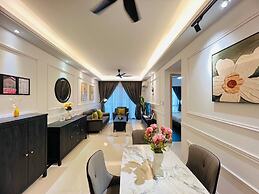 R&F SEINE REGION BY ANJU