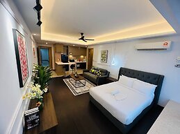 R&F SEINE REGION BY ANJU