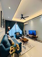 R&F SEINE REGION BY ANJU