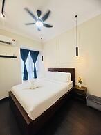 R&F SEINE REGION BY ANJU