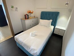 R&F SEINE REGION BY ANJU