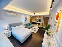 R&F SEINE REGION BY ANJU