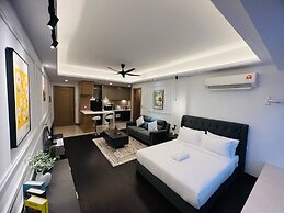 R&F SEINE REGION BY ANJU