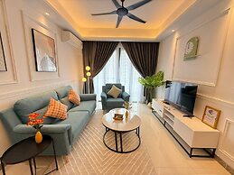 R&F SEINE REGION BY ANJU