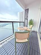 R&F SEINE REGION BY ANJU