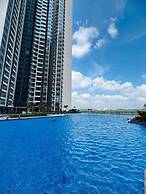 R&F SEINE REGION BY ANJU