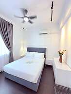 R&F SEINE REGION BY ANJU