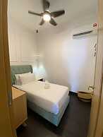 R&F SEINE REGION BY ANJU