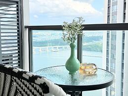 R&F SEINE REGION BY ANJU