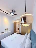 R&F SEINE REGION BY ANJU