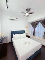 R&F SEINE REGION BY ANJU