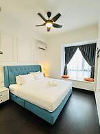 R&F SEINE REGION BY ANJU