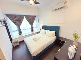 R&F SEINE REGION BY ANJU