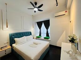 R&F SEINE REGION BY ANJU