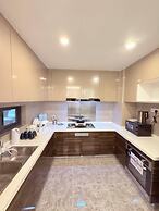 R&F SEINE REGION BY ANJU