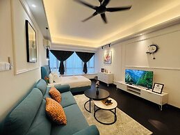 R&F SEINE REGION BY ANJU