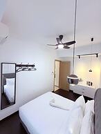 R&F SEINE REGION BY ANJU